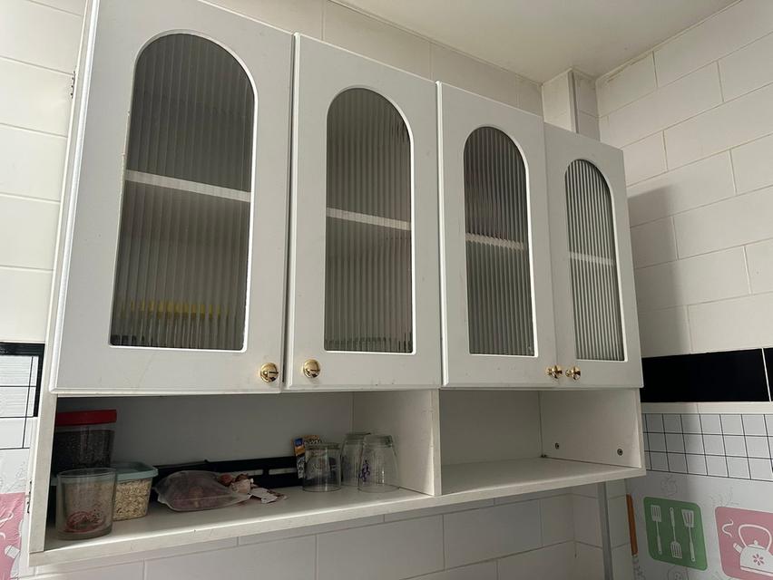 💢👉ให้เช่าทาวเฮ้าส์สองชั้น 22 ตรว. 🏡หมู่บ้าน Pure Village เทพารักษ์-หนามแดง 9