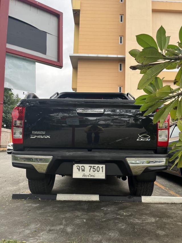 รถยนต์ ยี่ห้อ อีซูซุ 1.9 ปี 2019 3