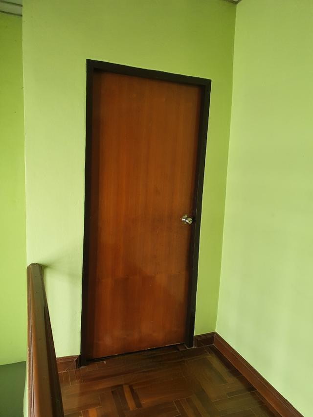 บ้านทาว์เฮาว์ 16 ตร.วพื้นที่ใช้สอย84 ตร.ม. 8