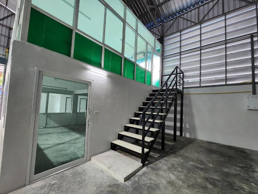 ให้เช่าโกดัง/คลังสินค้า 7