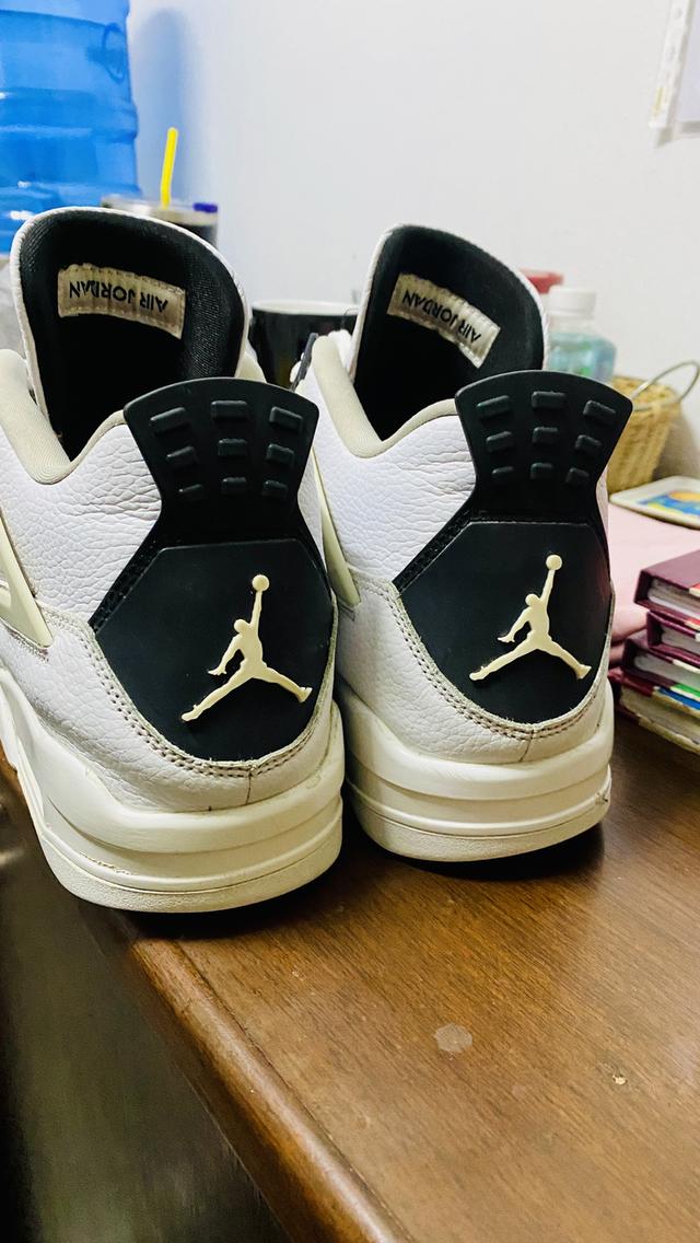 Jordan 4 Retro 12us 46/30 cm 2