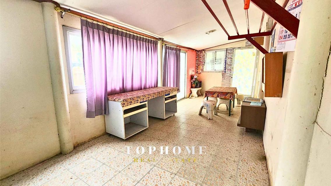 🏡 ขายด่วน! บ้านเดี่ยว 1 ชั้น ✨ หมู่บ้านเปรมประชา เลค แอนด์ พาร์ค 3 ✨ หลังมุม ✨ บางปะอิน จ.พระนครศรีอยุธยา 10