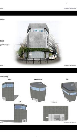 ให้เช่าอาคารพาณิชย์4.5 ชั้น ย่านเยาราช ประตูไชน่าทาวน์ ติดวงเวียนประตูเฉลิมพระเกียรติ ใกล้ MRT หัวลำโพง ,MRTวัดมังกร 6