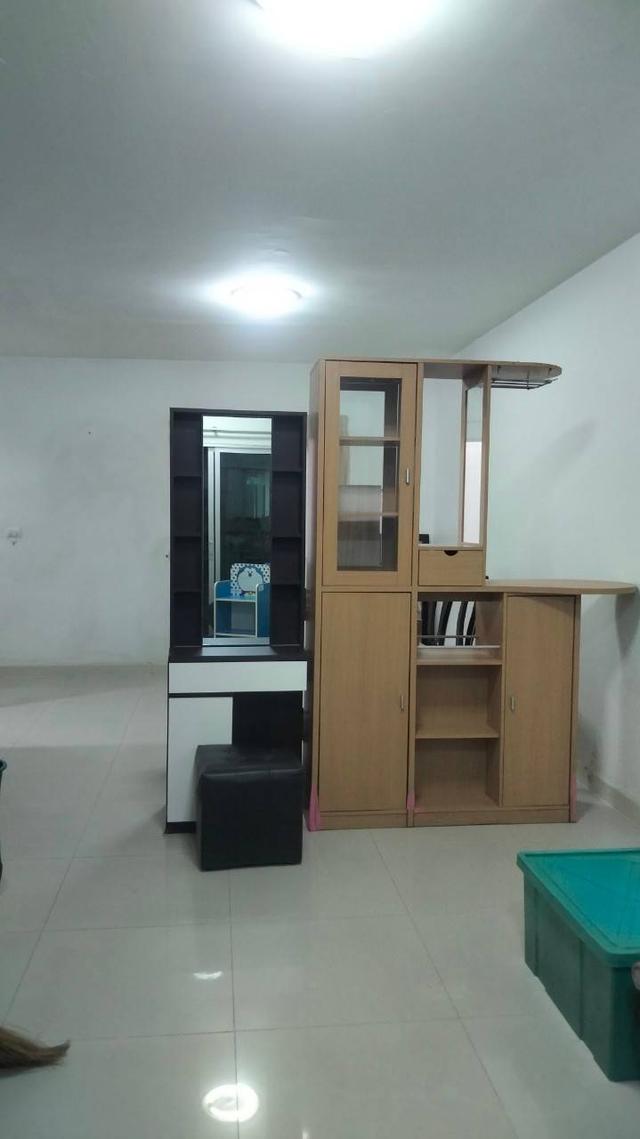 ทาวน์เฮ้าส์หมู่บ้านพฤกษาวิลเลจ 3 คลองสาม ปทุมธานี 8