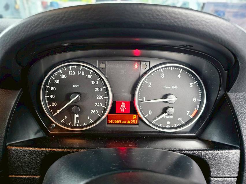 ขาย Bmw X1 1.8i ปี13 7
