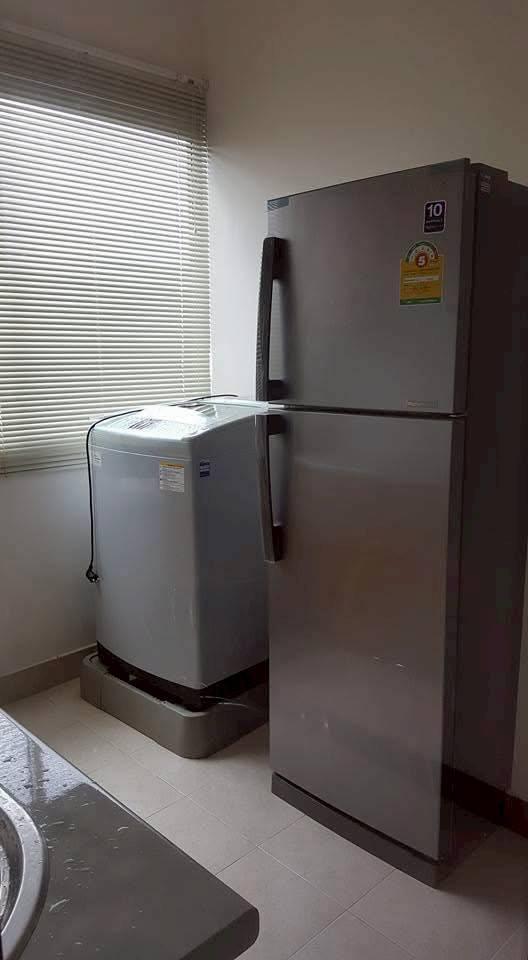 ขายคอนโด Penthouse ศุภาลัย ปาร์ค แยกเกษตร 78.49 ตร.ม. 1 นอน 1 น้ำ 1 จอด ใกล้ ม.เกษตร , BTS 5