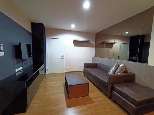 เช่าถูก 9,000 บาท ** สตูดิโอ ** รหัส 180203 ** The Tree Interchange Condo ** ติดรถไฟฟ้า เตาปูน / บางโพ ** 088-398-3835 MR.BOAT 3