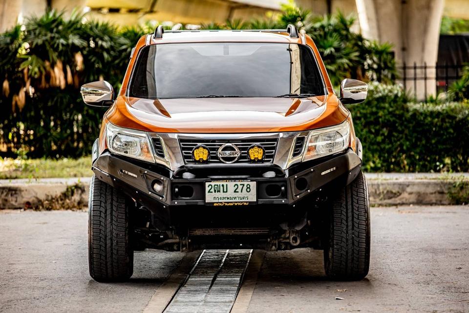 NISSAN NAVARA 2.5 KING CAB CALIBRE ปี 2019 2