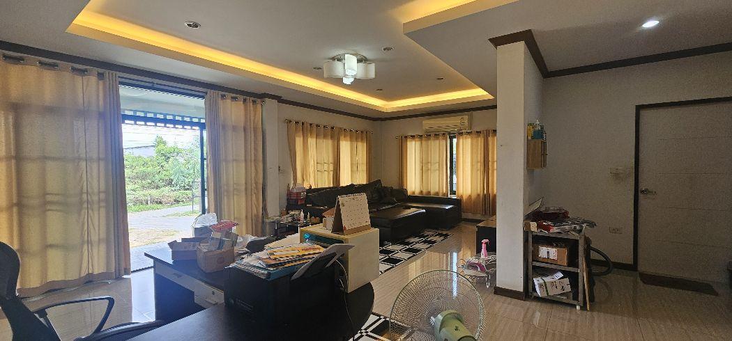 ขาย บ้านเดี่ยว และอพาร์ทเม้นท์ ไทรน้อย นนทบุรี 496 ตรม. 1 ไร่ สภาพใหม่