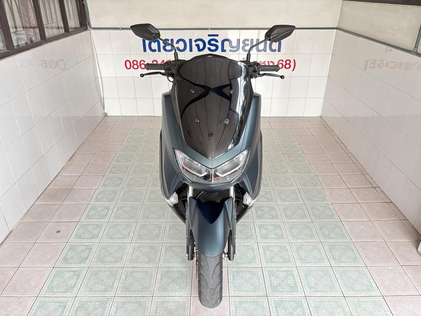 N-Max Connected ผ่อนได้ ดาวน์น้อย ไม่ต้องค้ำ จัดส่งได้ทั่วไทย รถมือเดียว สภาพใสกริ๊บ เครื่องดี ชุดสีสวย วิ่ง7000 ปลายปี66