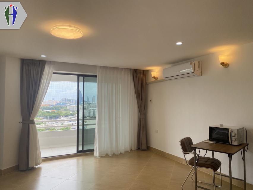 ให้เช่าคอนโดที่ใกล้ตลาดแม่ละออ Angket condo 💦🐳✨ 3