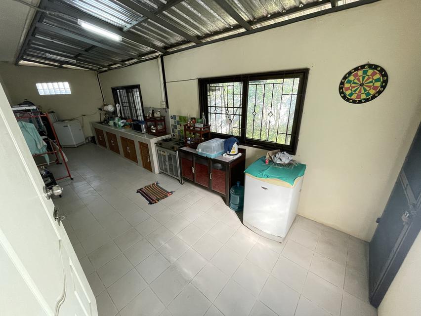 💥🏠 ขายด่วน!! บ้านราคาดี พร้อมเฟอร์นิเจอร์ จ.อุดรธานี (รหัส H1SS-492) 16