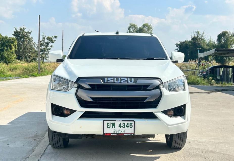 ขาย Isuzu D-Max ปี 2020 2