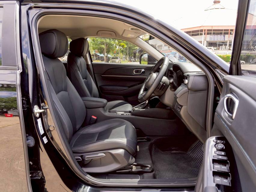 ขาย Honda HR-V e:hev 1.5Rl ปี23 12