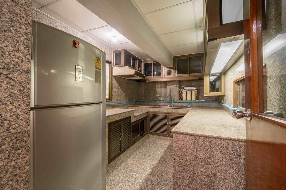 ให้เช่าอาคารพาณิชย์ พระราม 3 ทำเลดี เหมาะทำ Home Office / ออฟฟิศบริษัท / โชว์รูม / คลินิก / สตูดิโอ 7