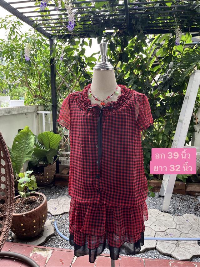 เสื้อผ้าสไตล์ญี่ปุ่นและคอสเพลย์ 6