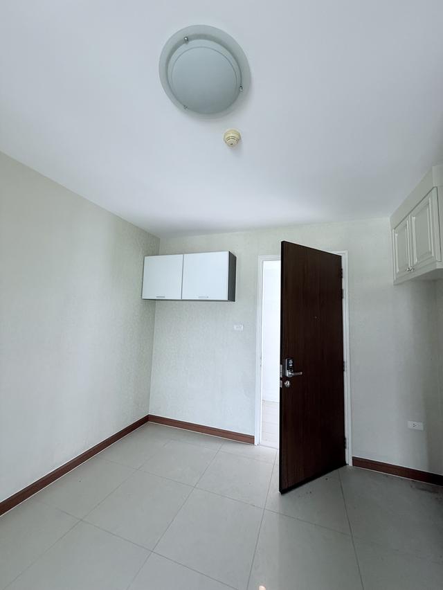 ขายห้องชุดไอวี่ ริเวอร์ ราษฏร์บูรณะ (Ivy River Rat Burana) 1