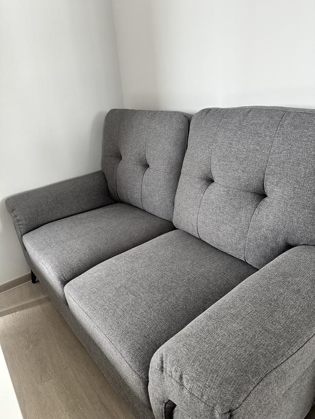 โซฟา 2 ที่นั้ง Index รุ่น Lamona ของใหม่ ไม่เคยใช้งาน