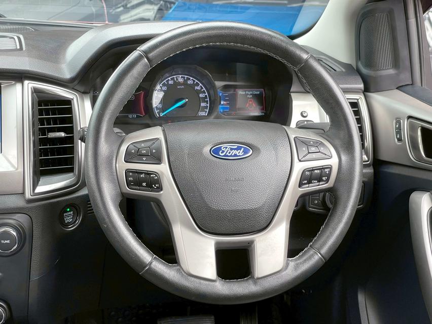 ขาย Ford Everest 2.0Turbo ปี18 11