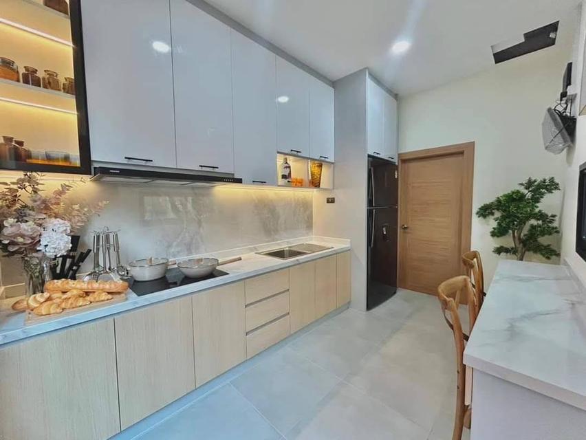 พิเศษสุด 9,900,000 บาท พูลวิลล่า เนื้อที่116 ตรว พัทยา-ห้วยใหญ่ ซอยK9 9