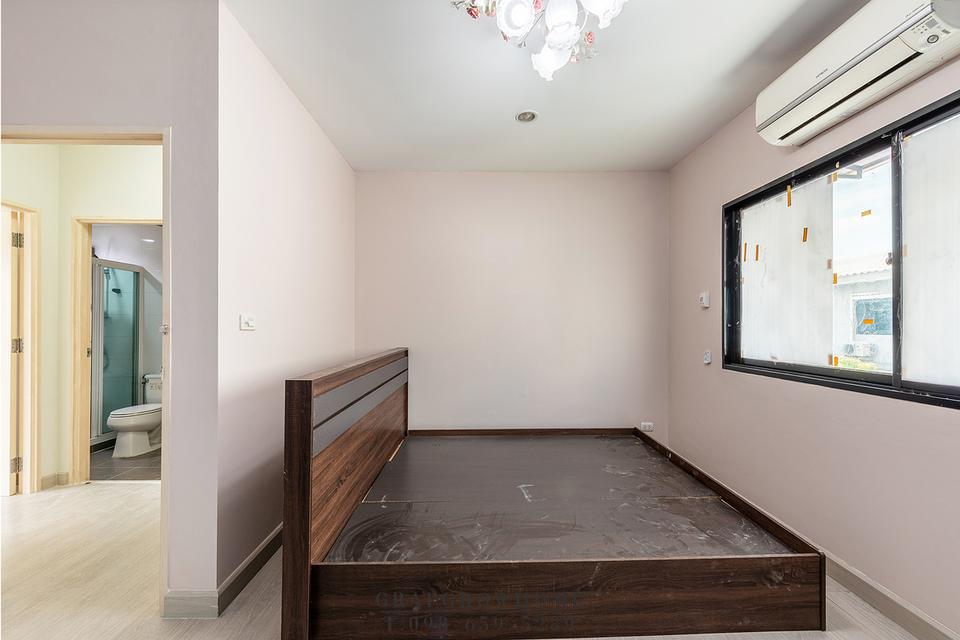 ให้เช่า/ขาย ทาวน์โฮม 3 ชั้น Eco Space บางนา-วงแหวน | เหมาะทำโฮมออฟฟิศ โชว์รูม เก็บสต็อก | ใกล้เมกะบางนา–ทางด่วน–สุวรรณภูมิ-รร.นานาชาติ 19