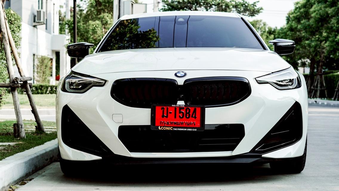 Bmw M240i M-Sport 20 รูปที่ 3