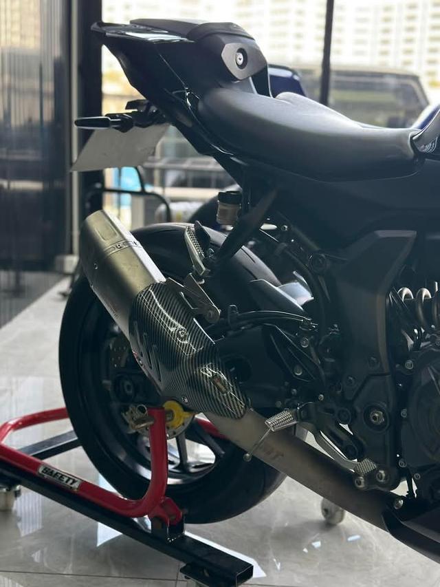 ขาย Yamaha R7 ปี 2021 8