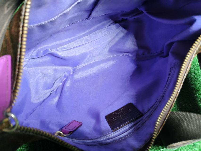 Etro Paisley Crossbody Bag รูปที่ 7