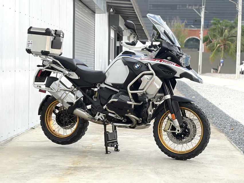 BMW R1250GSA ปี 2022
