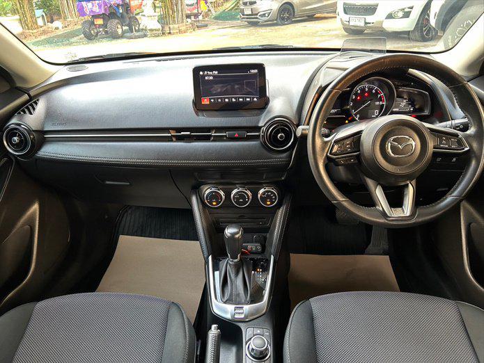  MAZDA  2 1.3 SPORTS HIGH CONNECT  AT ปี 2020 6