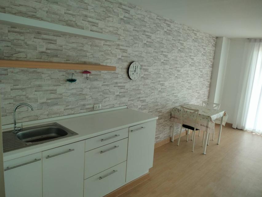 ขาย D5 Condo 51.86 ตรม. ตั้งอยู่ในซอยนวลจันทร์56 เขตบึงกุ่ม กทม. 1