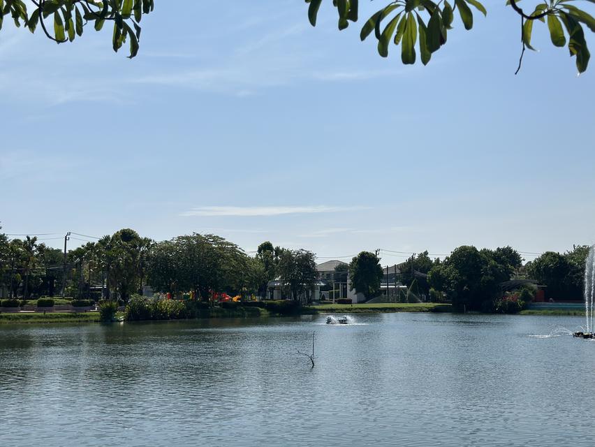 ✨🏡 บ้านให้เช่า Perfect Masterpiece สุขุมวิท 77 – สุวรรณภูมิ 🏡✨ 14