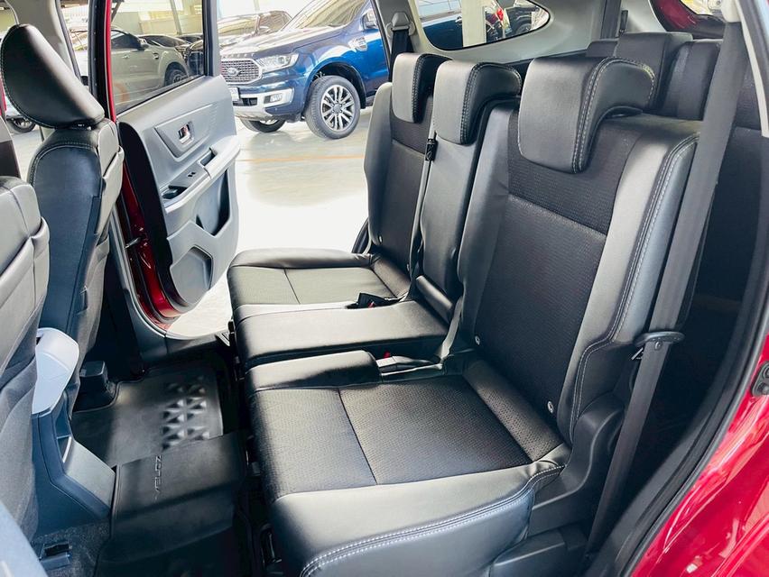 TOYOTA VELOZ 1.5PREMIUM 2023 16