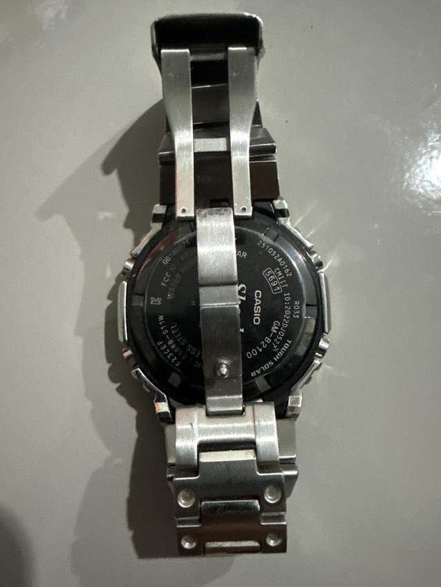 นาฬิกาG-shock GM-B2100 4