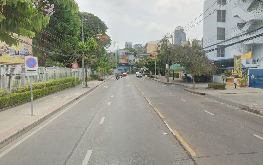 ขายที่ดิน นางลิ้นจี่ ซอย 6 ทำเลศักยภาพ ใกล้ถนนพระราม 3 และ Central พระราม 3 3