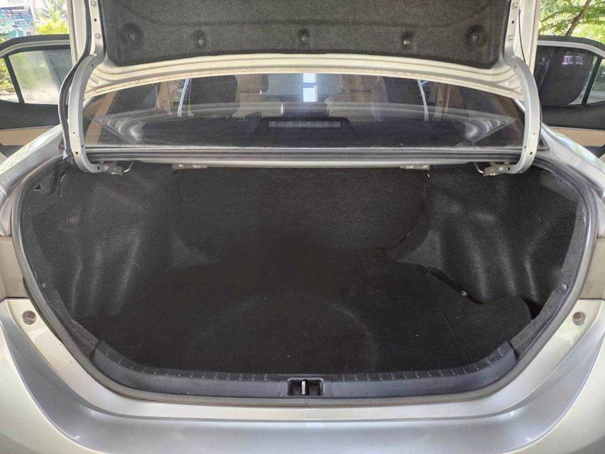 Toyota ALTIS 1.6 G AT ปี 2014 14