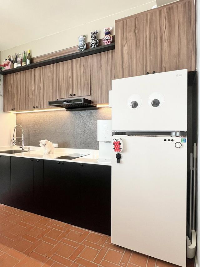 Luxury home Rent "Villaggio 3 ศรีนครินทร์ – บางนา" 19