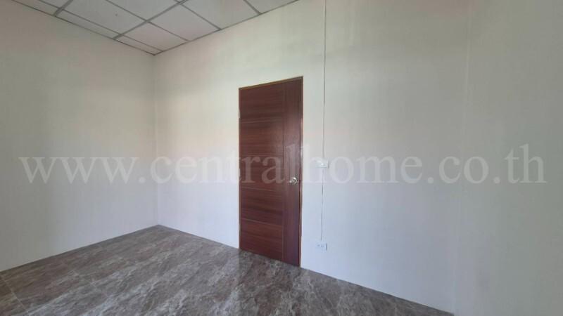 ทาวน์โฮม ฉัตรไพลิน ลาดหลุมแก้ว รีโนเวท พร้อมอยู่ ราคาถูก 9