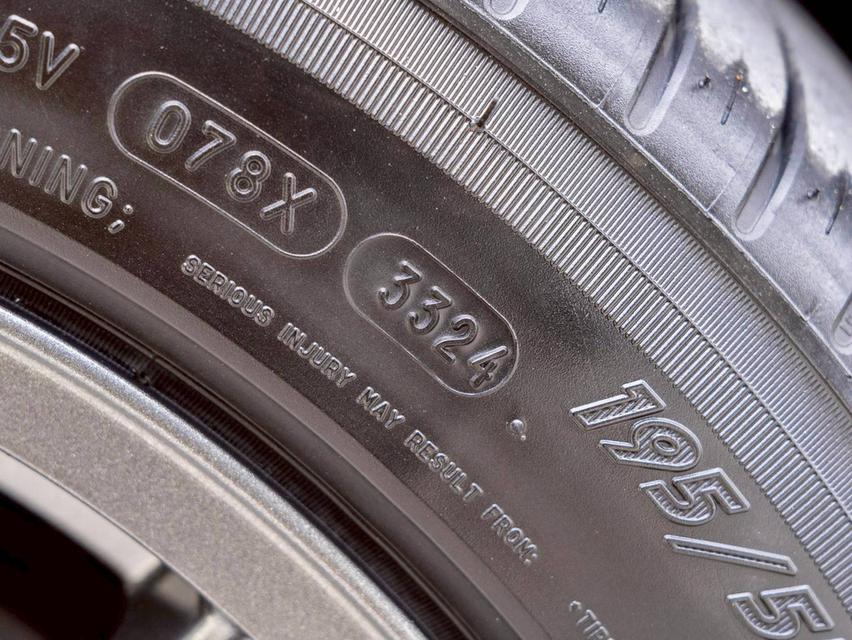 Honda City 1.5S ปี จด 2017 18