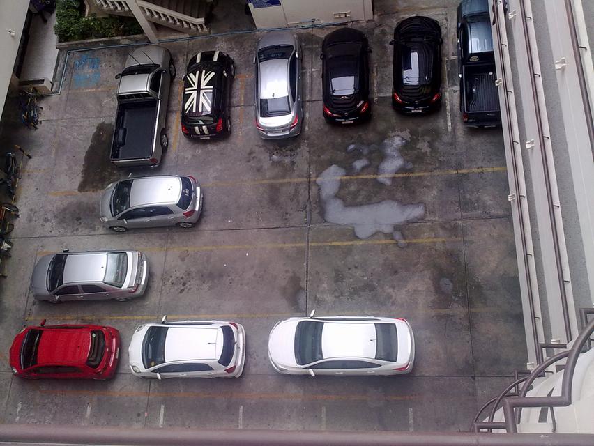 คอนโดทวินทาวเวอร์แจ้งวัฒนะ 10