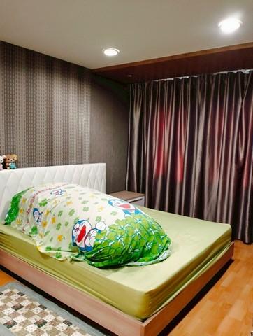 คอนโด ดิ แอมมิธิส สุขุมวิท 39 The amethyst39 คอนโดสวยพร้อมอยู่ 5