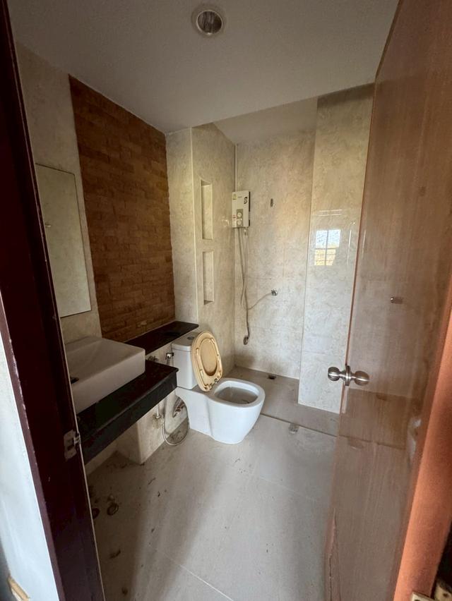 ขายคอนโดเดอะรูม บางแสน คอนโด2 บางแสน ชลบุรี 3