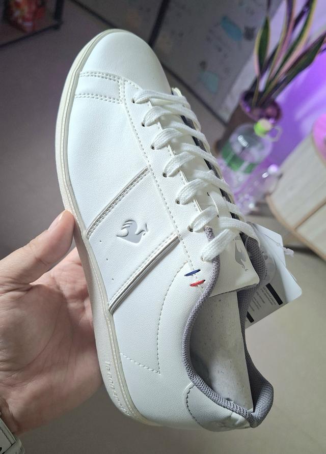 รองเท้าผ้าใบ le coq sportif รูปที่ 3