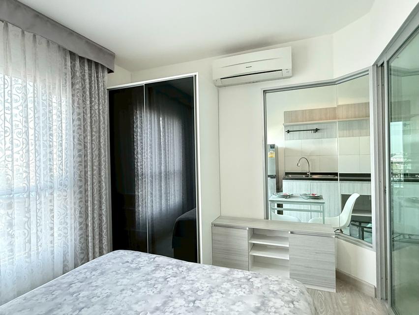 ขายคอนโดแอสปาย งามวงศ์วาน, กรุงเทพ 4