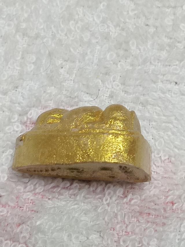 พระปิดตา หลวงพ่อแก้ว วัดหนองตำลึง 4