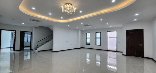 ให้เช่าโฮมออฟฟิศ3ชั้น132ตร.วถนนสุขุมวิท71ซอยปรีดีพนมยงค์26ใกล้BTSพระโขนง 3