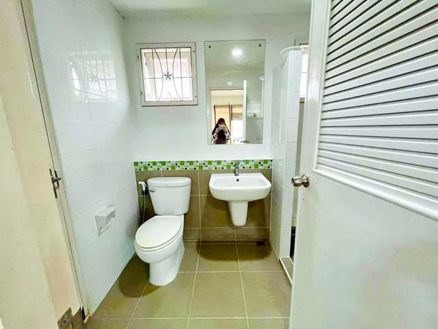 บ้านเดี่ยวให้เช่า 3 นอน ติวานนท์-ราชพฤกษ์ โรบินสัน ราชพฤกษ์ 2.5 กม. 2 น้ำ 51 ตร.วา. MRT คลองบางไผ่ 5 กม. 7