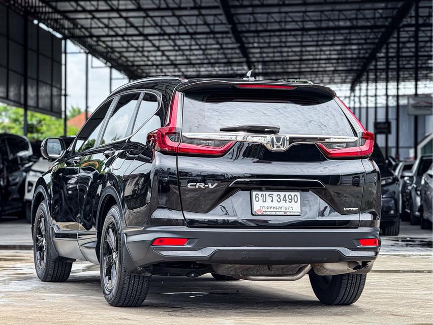 2021 HONDA CRV, 2.4 BLACK EDITION 15