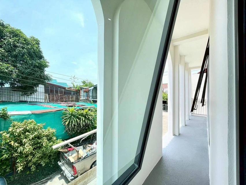 🏡 ทาวน์เฮาส์หน้ากว้าง พหลโยธิน 48 | รีโนเวทใหม่ พร้อมอยู่ ทำเลดี ใกล้ BTS! 18