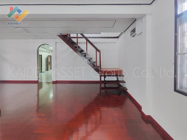 บ้านเดี่ยว ซอย สามัคคี 49 หมู่บ้าน สายันต์ 2 เมืองนนทบุรี 7